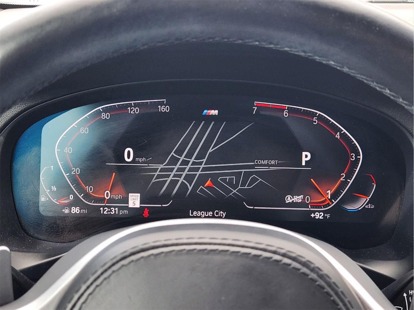 2024 BMW X4 xDrive30i