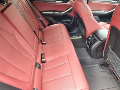2024 BMW X4 xDrive30i