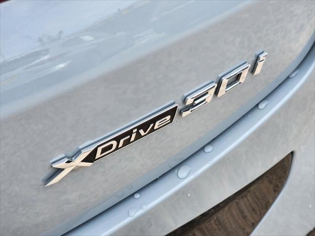 2024 BMW X4 xDrive30i