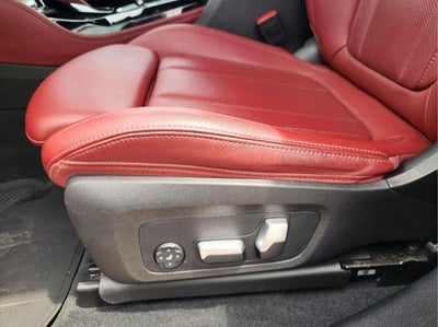 2024 BMW X4 xDrive30i