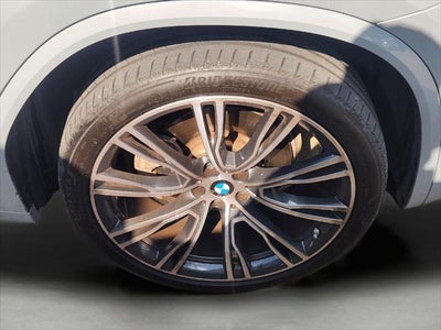 2024 BMW X4 xDrive30i