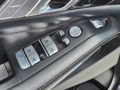 2022 BMW X7 M50i