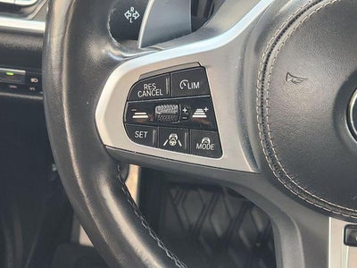 2022 BMW X7 M50i