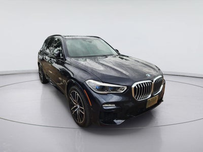 2019 BMW X5 Base
