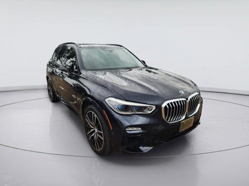 2019 BMW X5 Base
