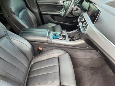 2019 BMW X5 xDrive50i