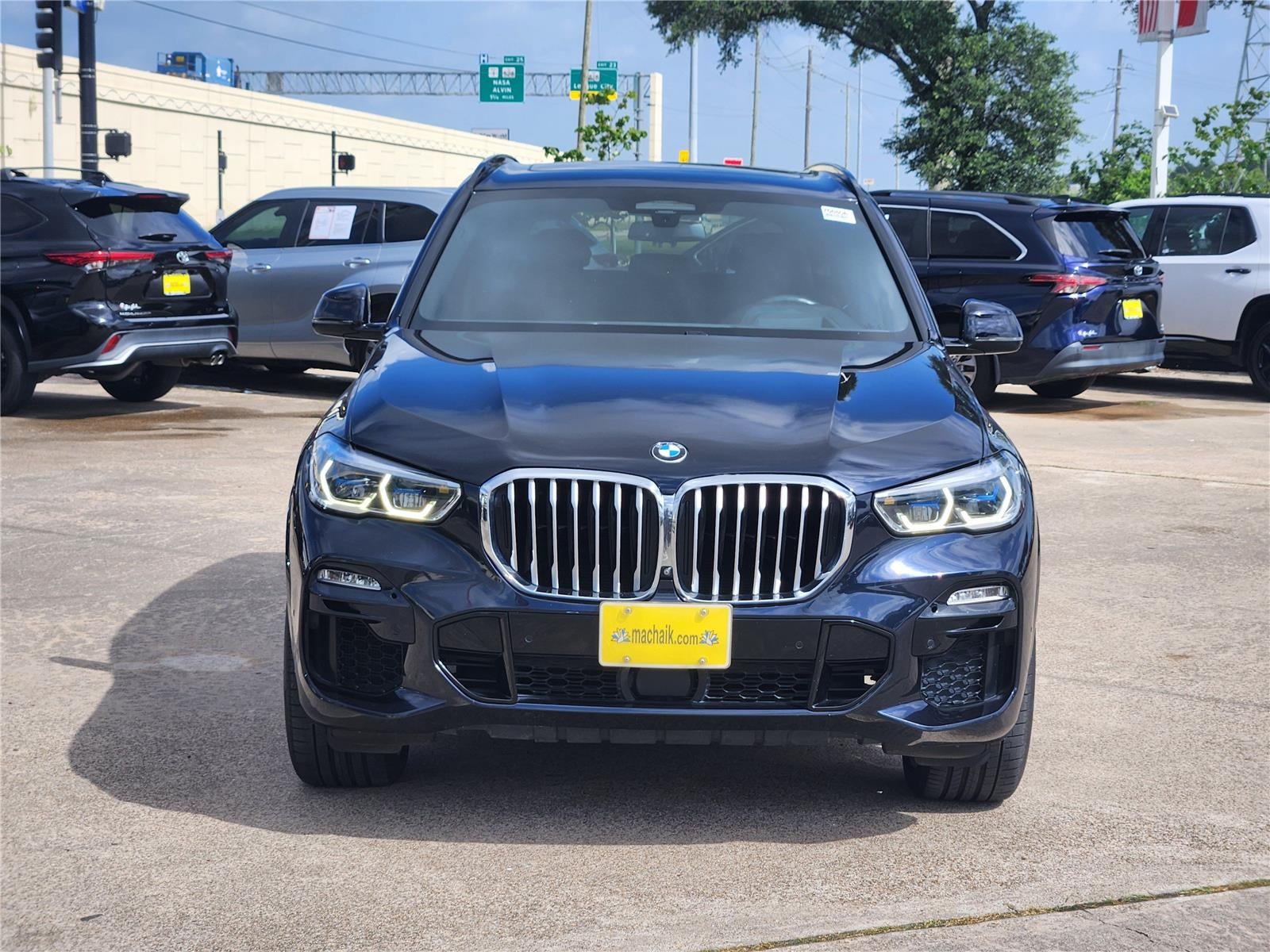 2019 BMW X5 Base