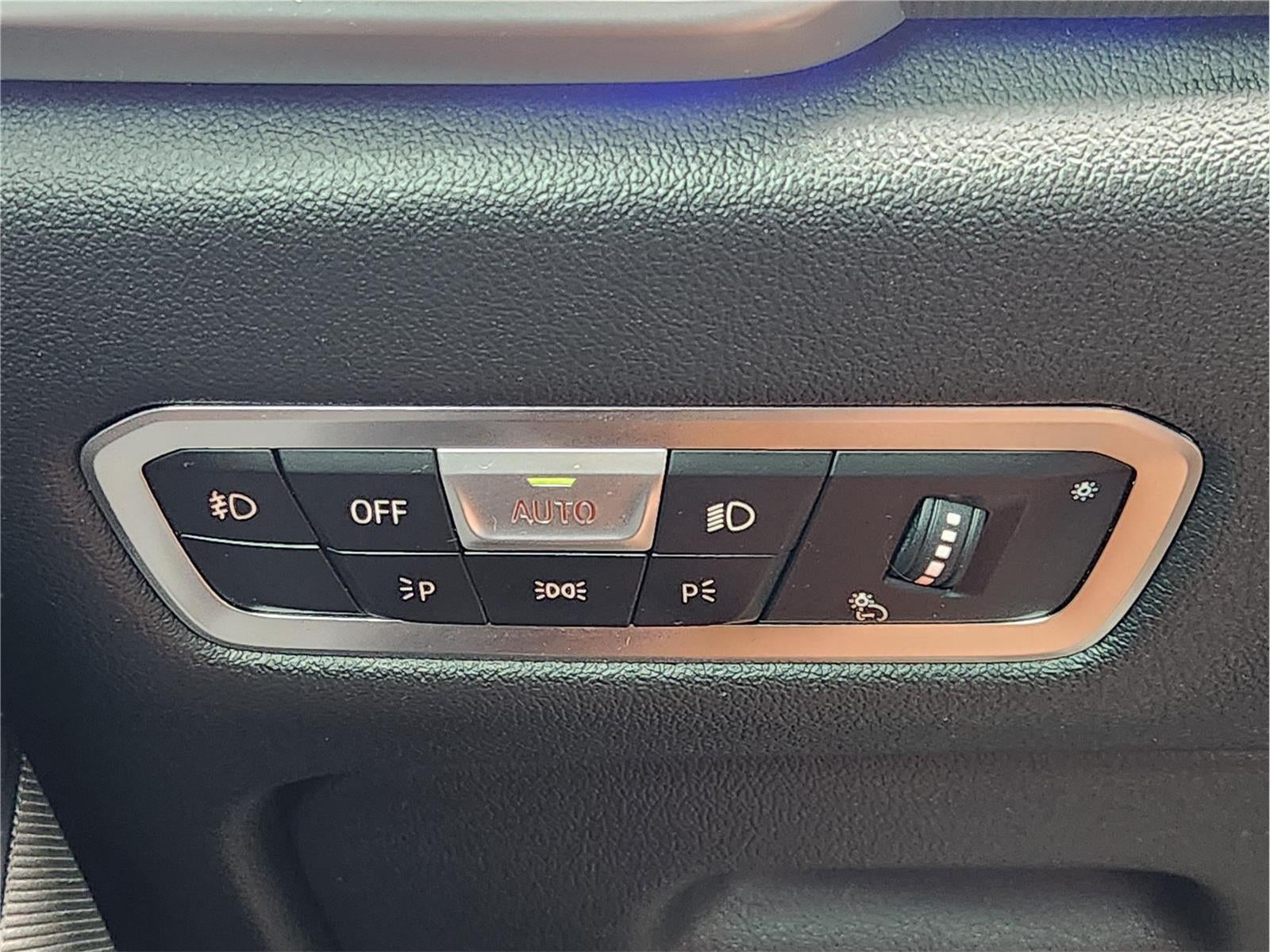 2019 BMW X5 xDrive50i