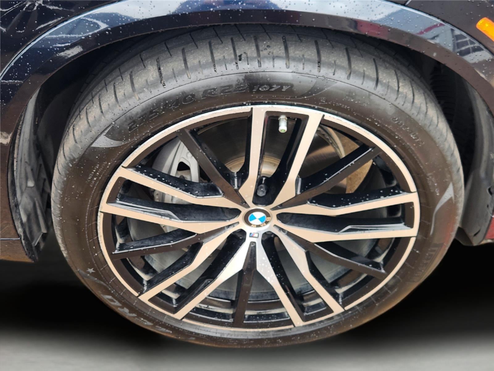 2019 BMW X5 Base