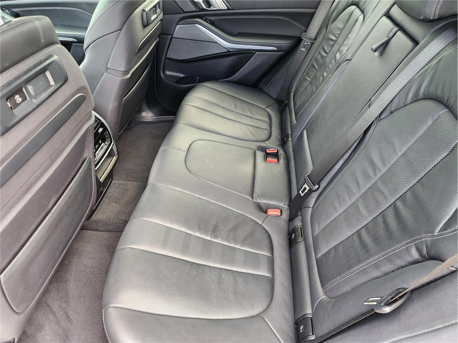 2019 BMW X5 xDrive50i