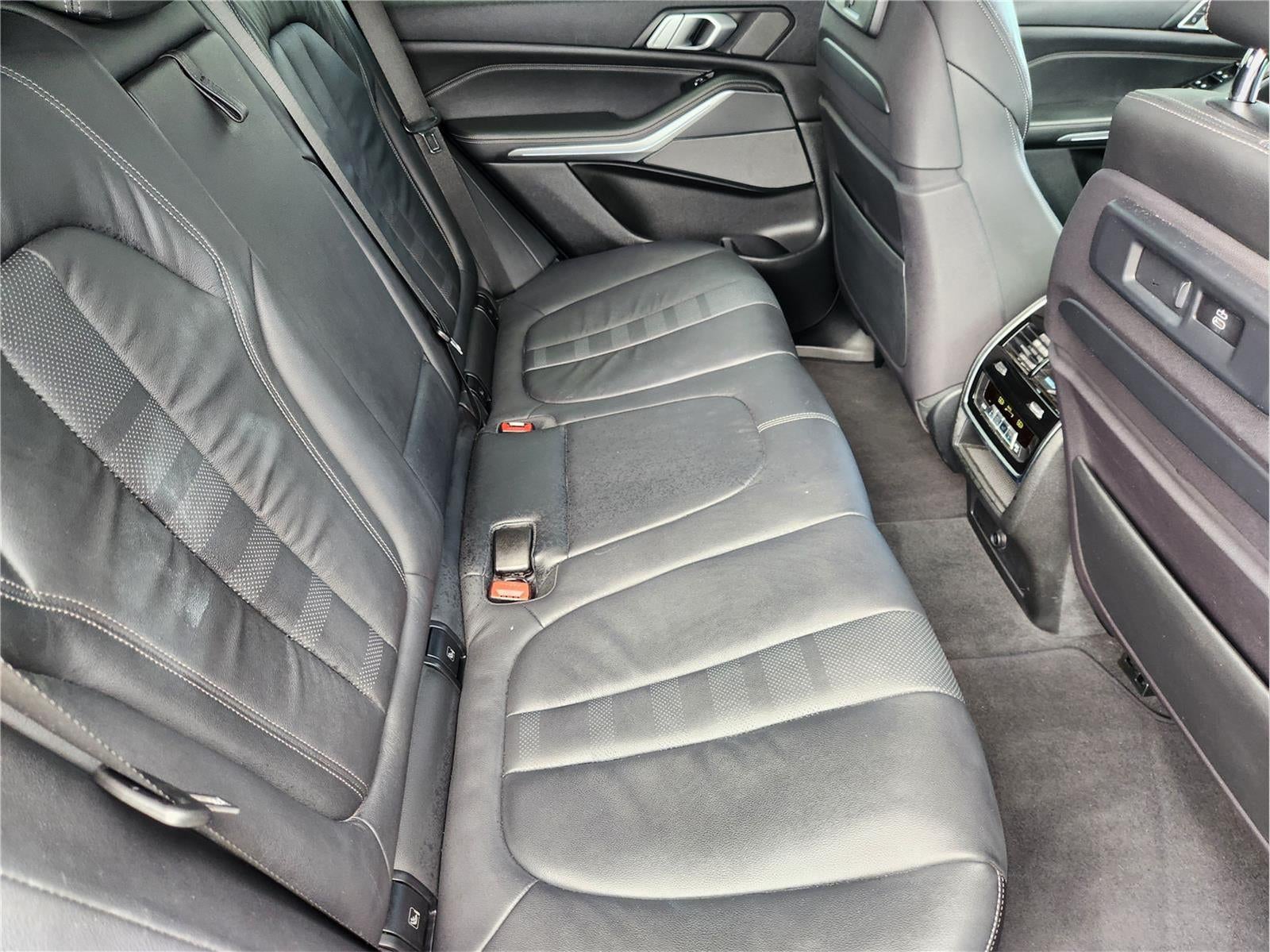 2019 BMW X5 xDrive50i