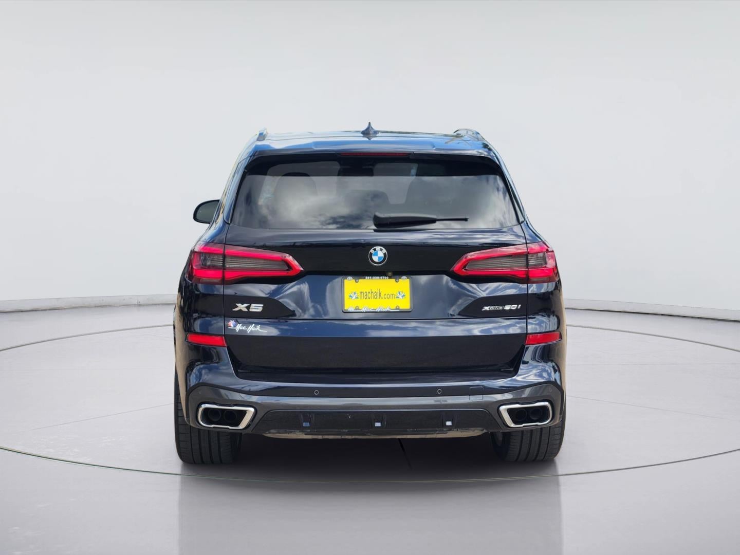 2019 BMW X5 xDrive50i