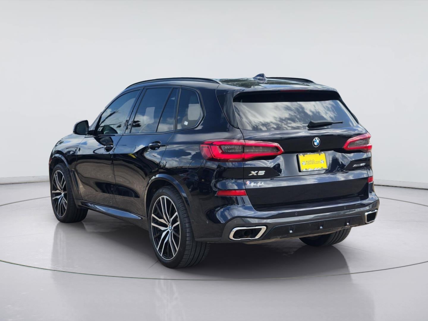 2019 BMW X5 xDrive50i