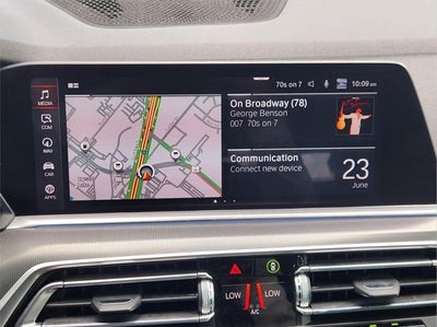 2019 BMW X5 xDrive50i