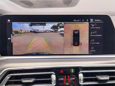 2019 BMW X5 xDrive50i