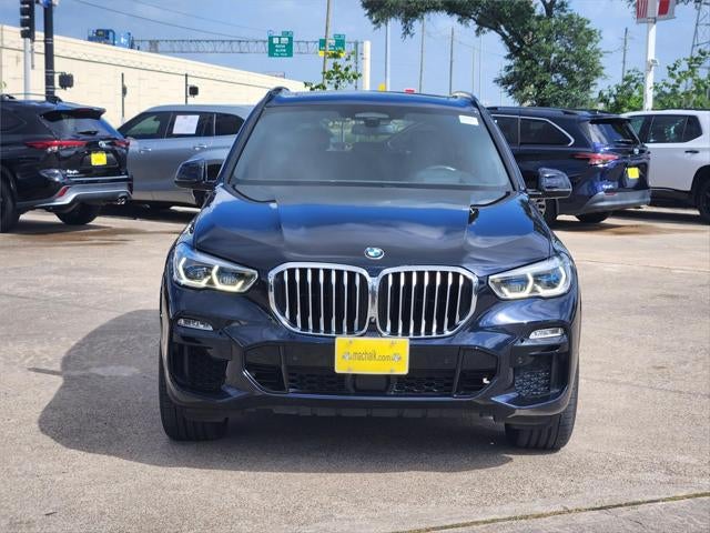 2019 BMW X5 Base
