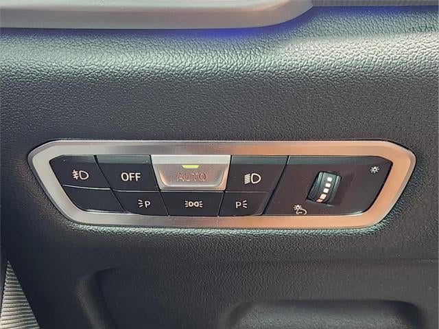2019 BMW X5 xDrive50i