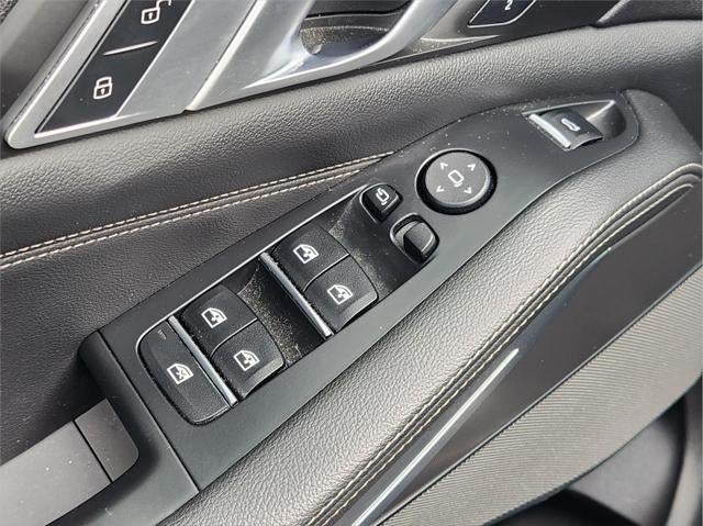 2019 BMW X5 xDrive50i
