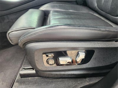 2019 BMW X5 xDrive50i