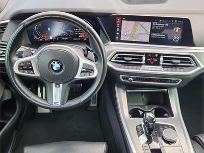 2019 BMW X5 xDrive50i
