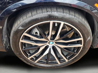 2019 BMW X5 Base