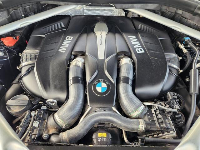 2019 BMW X5 xDrive50i