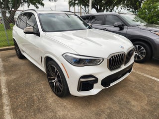 2023 BMW X5 M50i