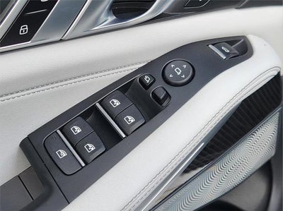 2023 BMW X5 M50i