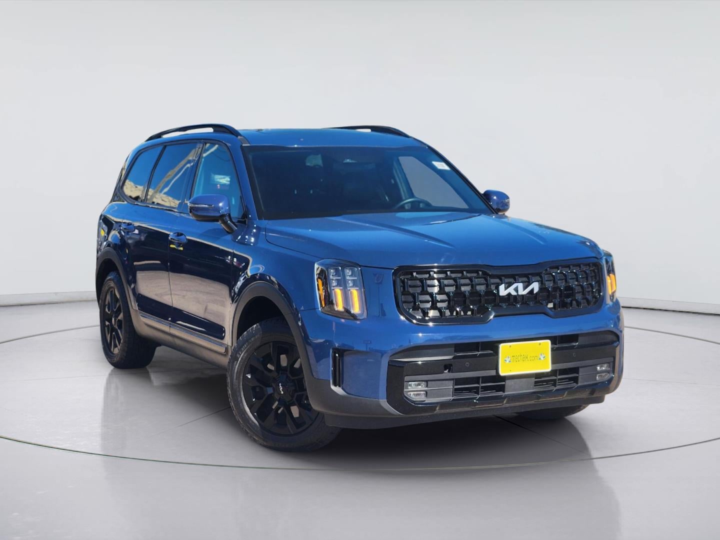 2024 Kia Telluride