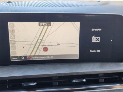 2024 Kia Telluride SX X-Pro