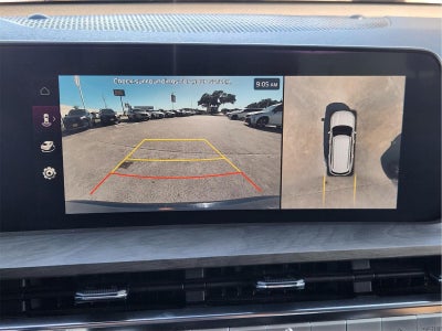 2024 Kia Telluride SX X-Pro