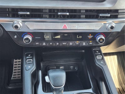 2024 Kia Telluride SX X-Pro