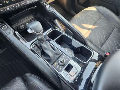 2024 Kia Telluride SX X-Pro