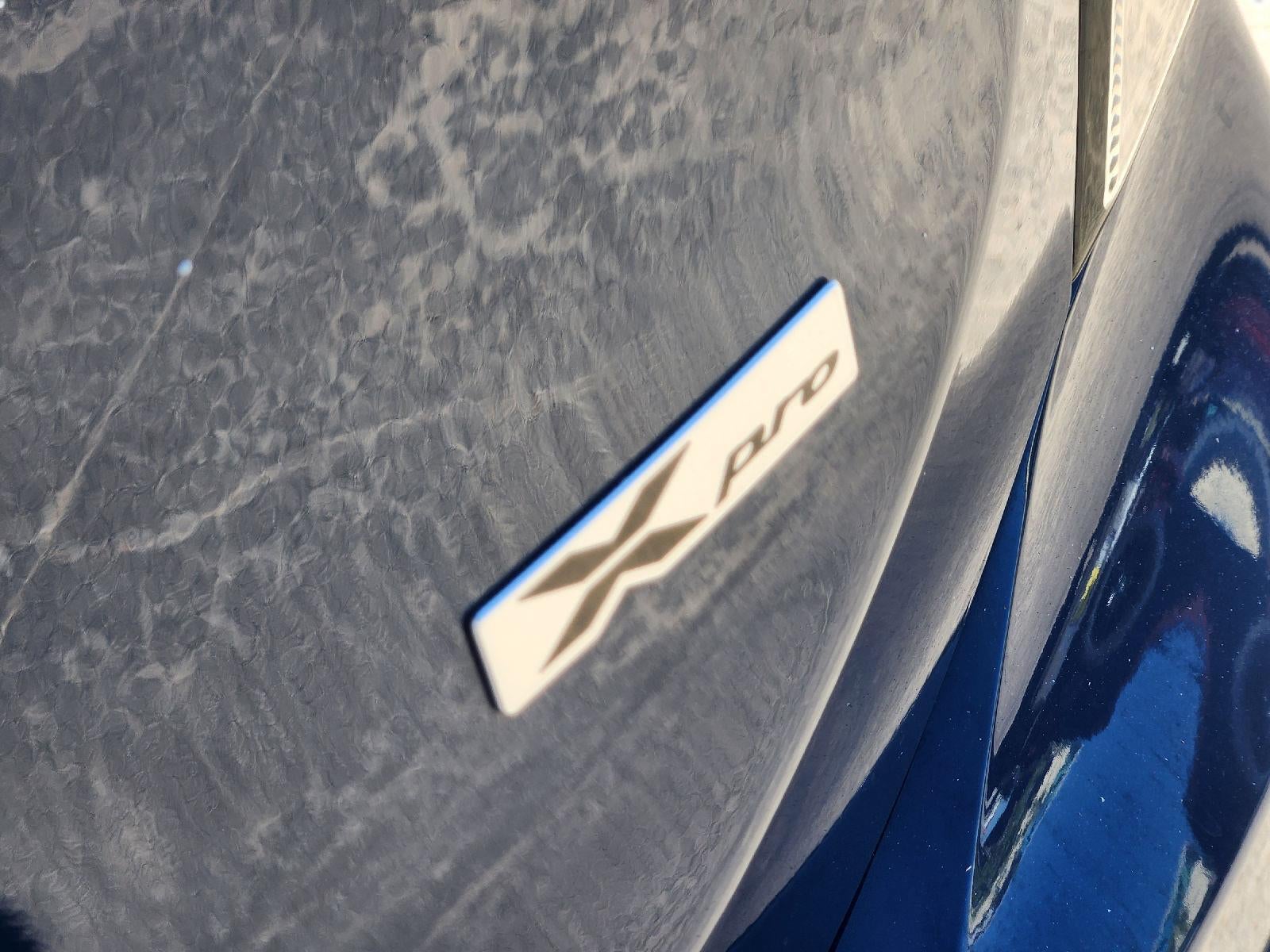 2024 Kia Telluride SX X-Pro