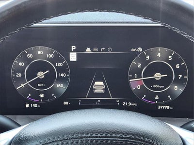 2024 Kia Telluride SX X-Pro