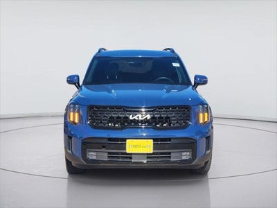 2024 Kia Telluride SX X-Pro