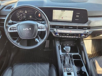 2024 Kia Telluride SX X-Pro