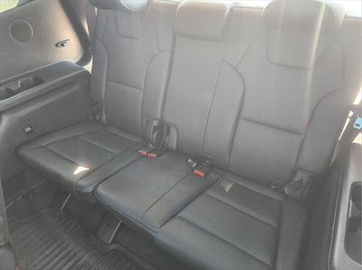 2024 Kia Telluride SX X-Pro