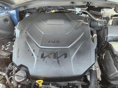 2024 Kia Telluride SX X-Pro
