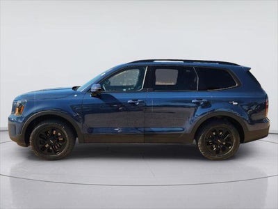 2024 Kia Telluride SX X-Pro