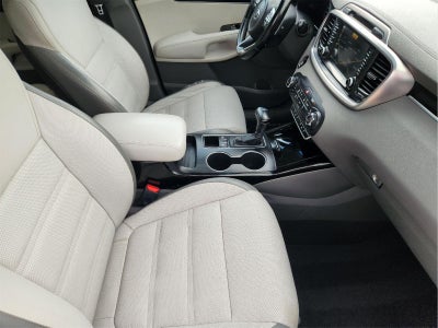 2017 Kia Sorento SX V6