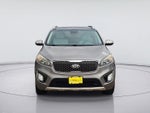 2017 Kia Sorento SX V6