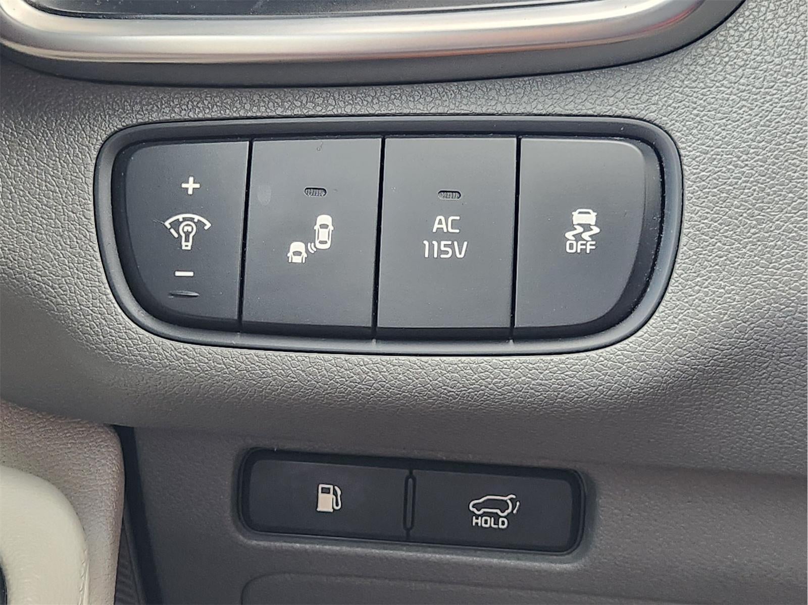2017 Kia Sorento SX V6