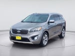 2017 Kia Sorento SX V6