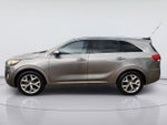 2017 Kia Sorento SX V6