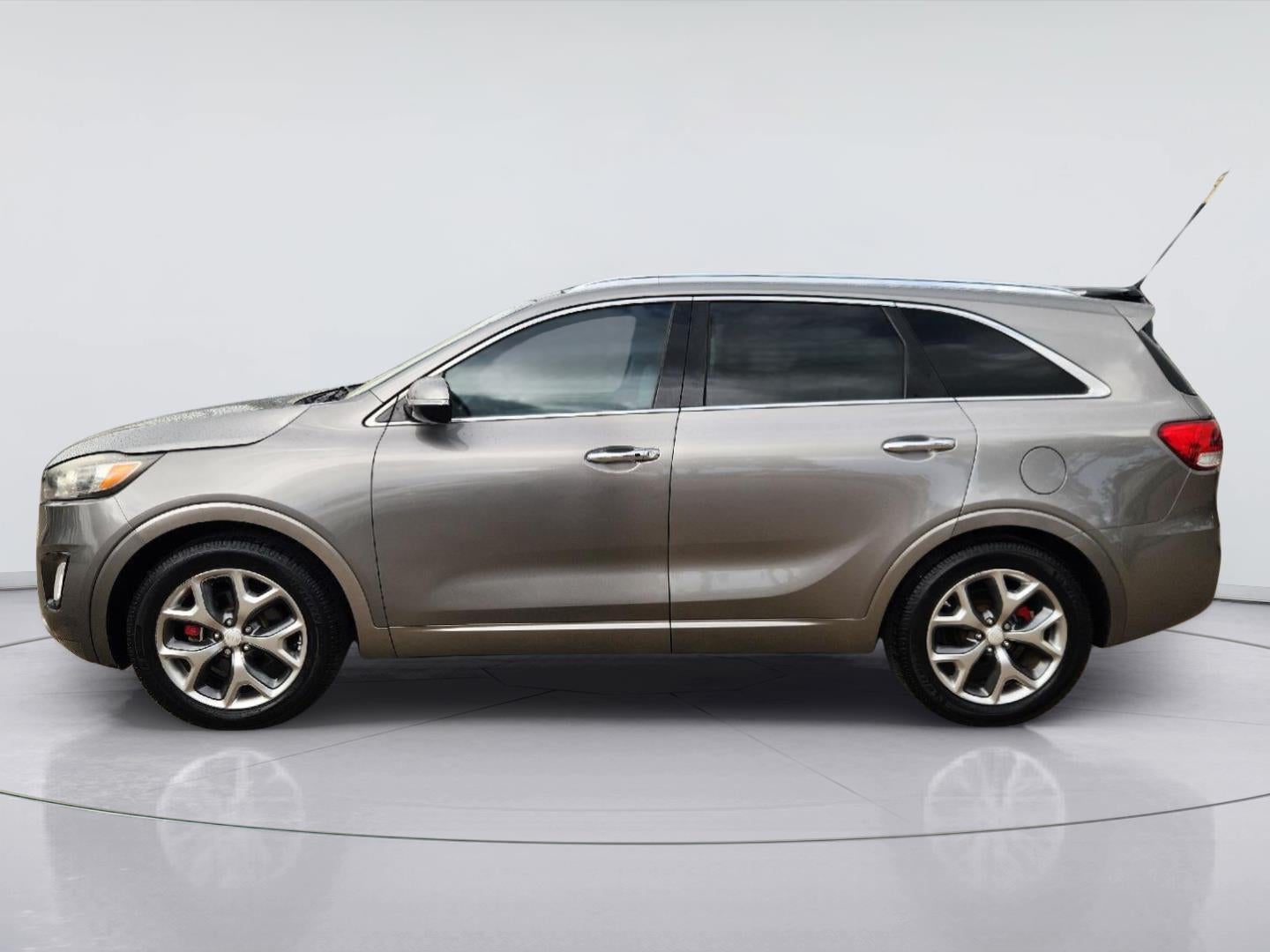 2017 Kia Sorento SX V6