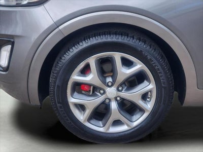 2017 Kia Sorento SX V6