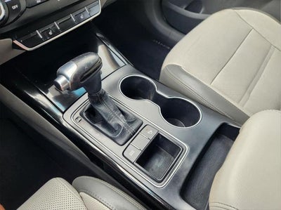 2017 Kia Sorento SX V6