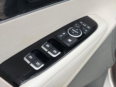 2017 Kia Sorento SX V6