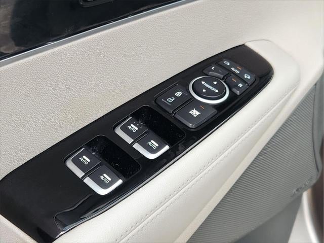 2017 Kia Sorento SX V6